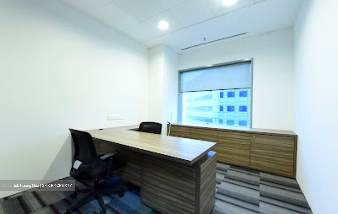 Suntec Tower Five (D1), Office #521327401